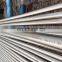 A213 TP304H stainless steel seamless tube/pipe mirror polish 400 grits price