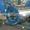22 Gauge Thickness Galvanized Corrugated Steel Roofing Sheet