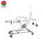 Emergence Ambulance Medical Foldable Stretcher For First-Aid