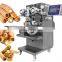 Factory Price Multifunctional rheon encrusting machine automatic tamale making machine