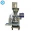 Small Automatic Desktop Encrusting Machine For Coxinha/Kubba Filling Machine for mochi ice cream