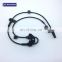 Auto Spare Parts Car Front Right Wheel Speed Sensor OEM 56210-68L01 5621068L01 For Suzuki Replacement Accessories