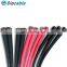 Slocable High Voltage 1000V 1500V 2.5mm2 Single Core Armored Wire Solar PV Photovoltaic Cable