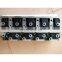 4D94E 4TNE94 Bare Cylinder Head For Yanmar Mini Excavator Engine