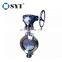 cast butterfly valve of SYI GROUP