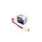 Mirco Air Breast  Valve  3V 6V 12 v air solenoid valve