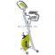 2021 Vivanstar ST6511 Foldable Bicycle Fitness Equipment Magnetic Control Resistance X-bike