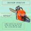 Chinese cheap chain saw