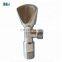 China Zinc Angle Needle Valve Fast Supplier