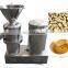 Commercial peanut butter machine/ground nut butter making machine for sale