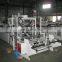 Three Sides Sealing Stand up and Zipper Bag Making Machine