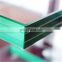 6mm 8mm 10mm 12mm 16mm Decorative Laminated Glass Wholesale Price