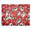 Christmas Festival Using Glass Cutting Board