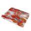 New design glass cutting boards tempered  with rubber corners