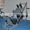 Fashionable 45 degree leg press machine for sale