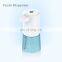 sanitizer dispenser electrical soap liquid dispenser automatic pump sanitizer spray dispenser