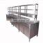 Physics lab bench 10ft workbench Hot Sale