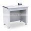 Physical Laboratory Furniture Test Anti Vibration Balance Table