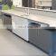 Boka chemistry laboratory table for experiments, modern high end laboratory furniture
