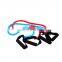 Wholesale factory direct sales exercise elastic pull cord rope