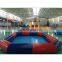 Colorful  Inflatable Pool,Outdoor/Indoor Entertainment Toy Inflatable Swimming Pool