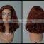 Plastic Female Mannequin Head Realistic Cheap Model H1046