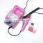 best quality electric power tools nail dril 25000RPMl Machine for manicure pedicure