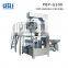 automatic liquid/paste stand up pouch filling and sealing machine ,zipper bag packaging machine for juice/chili sauce/ketchup