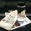 Promotional fantastic plastic 500ml drinking water bottle