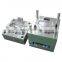 China custom plastic injection mould maker