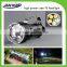 3500 lumen aluminum alloy rechargeable T6 handheld led light