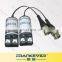 FRANKEVER Passive AHD/CVI/TVI Transceiver Single Channel Video Balun