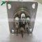 Factory 240v 15kw u shape stainless steel flange electric heating element