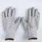 CE EN388 4543C Cut Resistant Level 5 HPPE Liner PU Coated Anti Cut Gloves