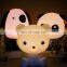 Cartoon Table Light Desk Lamp Baby Night Lights For Promotional Gifts