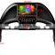 commercial treadmill equipment gym running machine with touch screen life a treadmill home fitness