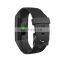 Smart Watch Oem  Latest 2020 Shenzhen Rugged Wear Os Android Sport Water Proof Bracelet Wristband Slim Smart Fitness Watch