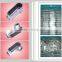 rigid conduit box C-sharped conduit bodies, die cast aluminum