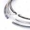 137mm piston ring for Cummins 4309441/4089406 X15 QSX15 ISX15