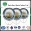 High performance filter media dust collector