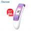Babies products digital infrared non contact forehead thermometer