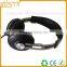 Bottom price newest popular cool design fancy stereo headphones headsets 2016