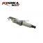 KobraMax Wholesale Car Accessories 12625058-41-103  For Chevrolet Hummer Malibu Saab Cobalt GMC Car Spark plug