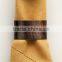 Antique Hammered Finish Napkin Holder Ring, Copper Napkin Ring