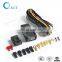 Cng Switches Cng to Petrol Switch Gnv Efi Single Point Fuel Injection Switch