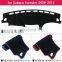 for Subaru Forester 2008 2009 2010 2011 2012 Anti-Slip Mat Dashboard Cover Carpet Sunshade Dashmat Car Accessories SG SH SJ SK