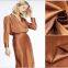8001 Faux silk stretch satin