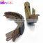 For k2342 faw toyota best auto manufacturers japanese brake shoes