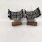 Brake Caliper Roller Bearing OEM 82214  82215 for VL FH/FM/FMX/NH Truck Model Brake Caliper Kit