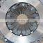 41300-02510,GKP8066B 180mm,7.1''clutch cover,clutch pressure plate for G4HE,G4HC